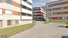 Bostadsrätt till salu, Solna, Kyrkbacken