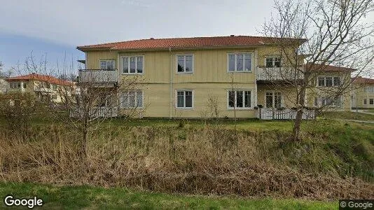 Lägenheter att hyra i Österåker - Bild från Google Street View