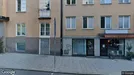 Lägenhet till salu, Södermalm, Katarina Bangata