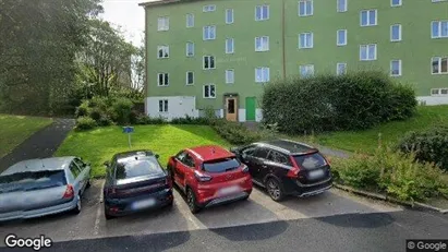 Lägenheter till salu i Johanneberg - Bild från Google Street View