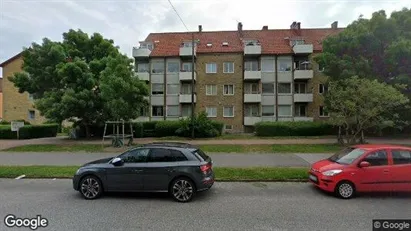 Lägenheter att hyra i Malmö Centrum - Bild från Google Street View