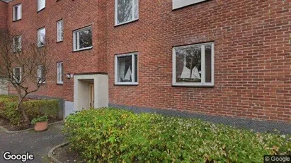 Lägenheter att hyra i Söderort - Bild från Google Street View