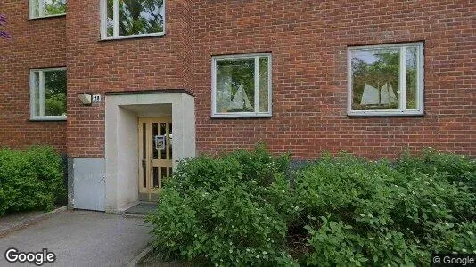 Lägenheter att hyra i Söderort - Bild från Google Street View