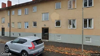 Lägenheter att hyra i Söderort - Bild från Google Street View