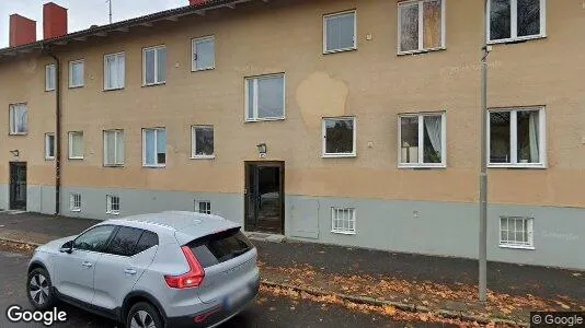 Lägenheter att hyra i Söderort - Bild från Google Street View