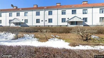 Lägenheter till salu i Västerort - Bild från Google Street View