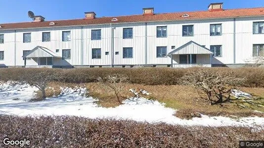 Lägenheter till salu i Västerort - Bild från Google Street View