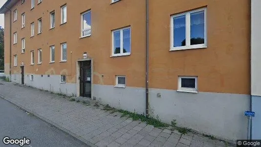 Bostadsrätter till salu i Södertälje - Bild från Google Street View