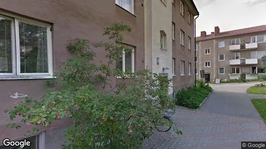 Bostadsrätter till salu i Söderort - Bild från Google Street View