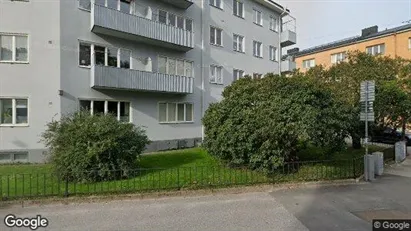Bostadsrätter till salu i Norrköping - Bild från Google Street View