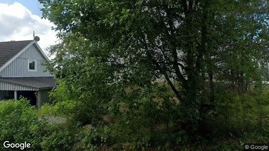 Bostadsrätter till salu i Södertälje - Bild från Google Street View