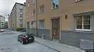 Bostadsrätt till salu, Södermalm, Samaritgränd