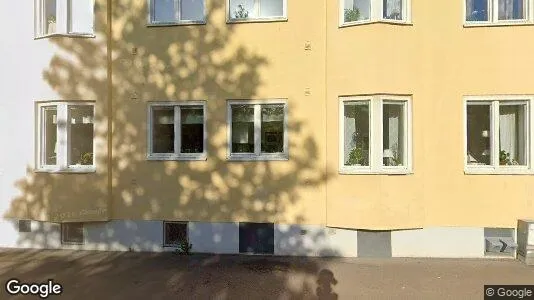 Bostadsrätter till salu i Kristinehamn - Bild från Google Street View