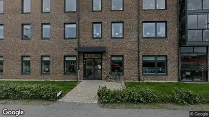 Lägenheter till salu i Ystad - Bild från Google Street View