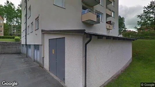 Lägenheter till salu i Borås - Bild från Google Street View