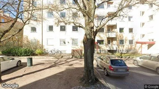 Lägenheter till salu i Malmö Centrum - Bild från Google Street View