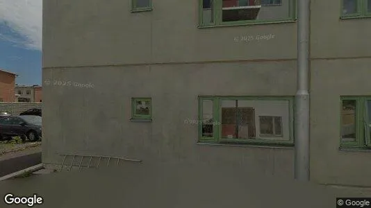 Lägenheter att hyra i Staffanstorp - Bild från Google Street View