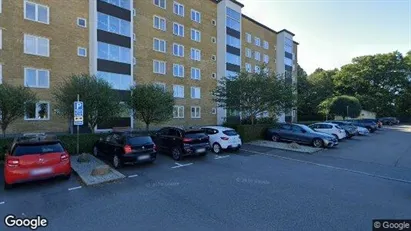 Lägenheter att hyra i Helsingborg - Bild från Google Street View