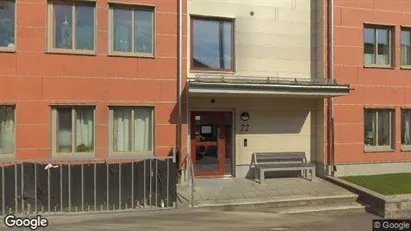 Rum att hyra i Älmhult - Bild från Google Street View