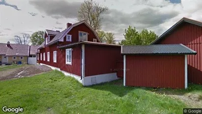 Lägenheter att hyra i Sigtuna - Bild från Google Street View