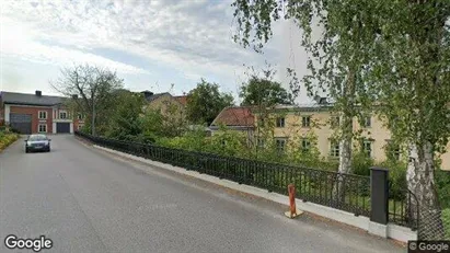 Rum att hyra i Finspång - Bild från Google Street View