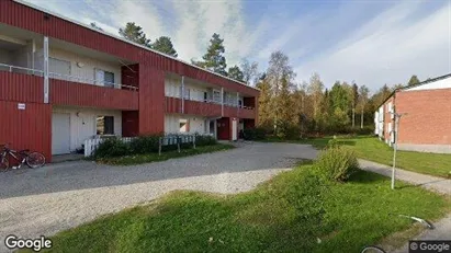 Lägenheter att hyra i Nordanstig - Bild från Google Street View