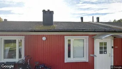 Lägenheter att hyra i Nordanstig - Bild från Google Street View