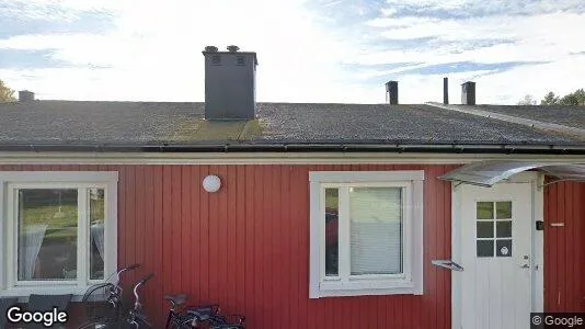 Lägenheter att hyra i Nordanstig - Bild från Google Street View