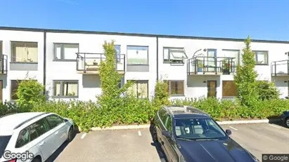 Lägenheter att hyra i Växjö - Bild från Google Street View