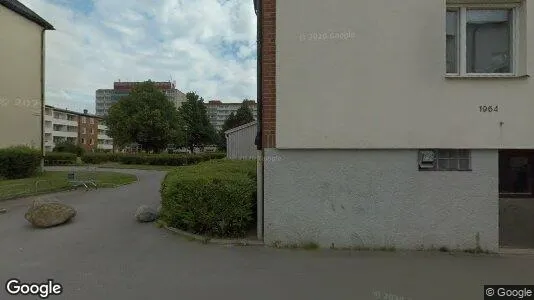 Lägenheter att hyra i Norrköping - Bild från Google Street View