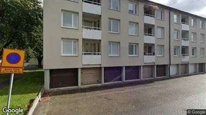 Lägenheter att hyra i Norrköping - Bild från Google Street View