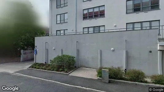Lägenheter att hyra i Västerås - Bild från Google Street View