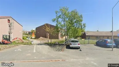Lägenheter att hyra i Simrishamn - Bild från Google Street View