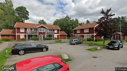 Lägenheter att hyra i Alvesta - Bild från Google Street View