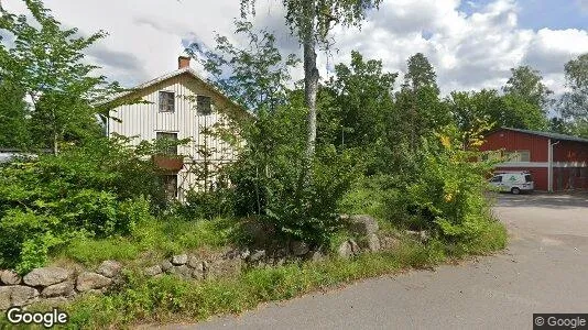 Lägenheter att hyra i Alvesta - Bild från Google Street View