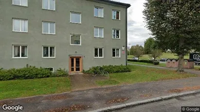 Lägenheter att hyra i Norrköping - Bild från Google Street View