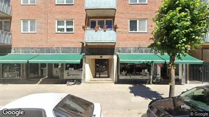 Lägenheter att hyra i Katrineholm - Bild från Google Street View