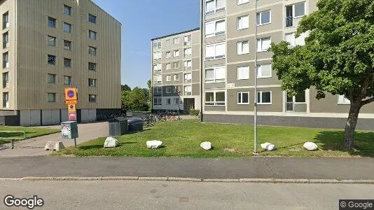 Lägenheter att hyra i Norrköping - Bild från Google Street View