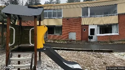 Lägenheter att hyra i Örebro - Bild från Google Street View