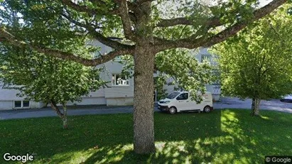 Lägenheter att hyra i Tierp - Bild från Google Street View