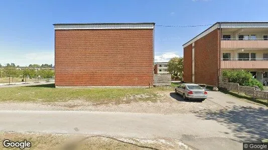 Lägenheter att hyra i Eskilstuna - Bild från Google Street View