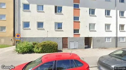 Lägenheter att hyra i Katrineholm - Bild från Google Street View