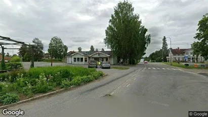 Lägenheter att hyra i Skellefteå - Bild från Google Street View