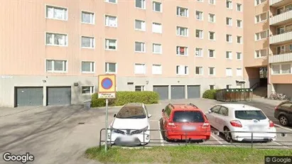 Lägenheter att hyra i Järfälla - Bild från Google Street View