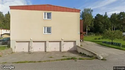 Lägenheter att hyra i Nordanstig - Bild från Google Street View