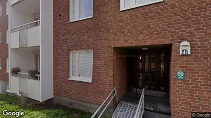 Lägenheter att hyra i Katrineholm - Bild från Google Street View