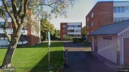 Lägenheter att hyra i Helsingborg - Bild från Google Street View