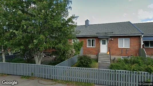 Lägenheter att hyra i Mellerud - Bild från Google Street View