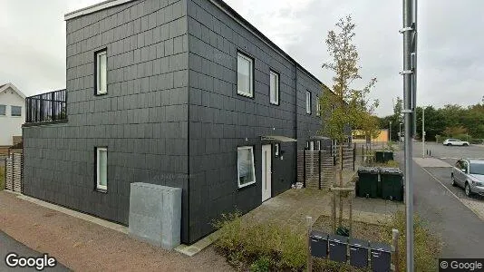Lägenheter att hyra i Helsingborg - Bild från Google Street View