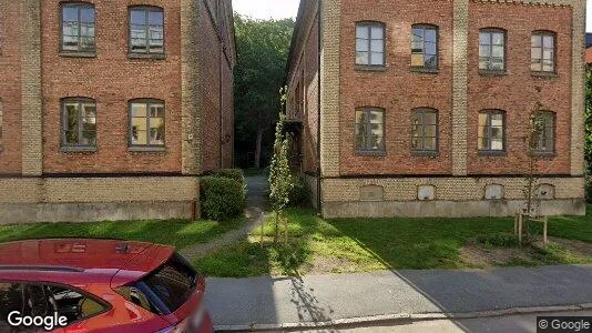 Lägenheter att hyra i Göteborg Centrum - Bild från Google Street View